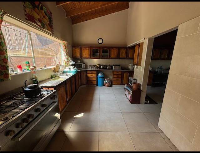 3 BEDROOM HOUSE FOR SALE IN EDLEEN